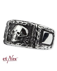 Ring mit Totenkopf - vergleichen und günstig kaufen